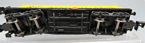 Arnold 4951-22 Container-Tragwagen mit 40´ Container  ´Freizeit Marke Kettler´ - OVP - Sondermodell