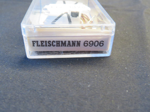 FLEISCHMANN 6906 - DKW-Weichenschalter - Neuware in der OVP