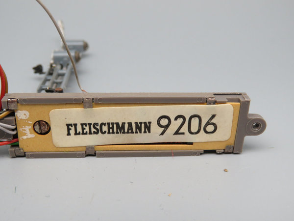 Fleischmann Piccolo 9206	Form-Hauptsignal, 2-flügelig,