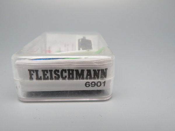 Fleischmann 6901 - Stellpult-Licht-Signalschalter - Neuware in der OVP