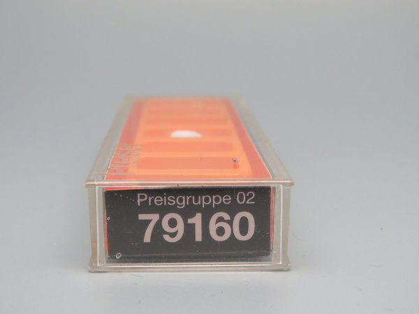 Preiser 79160 - Schäferei - Neu & OVP