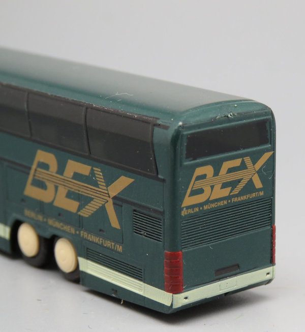 Rietze N 16003 Reisebus BEX