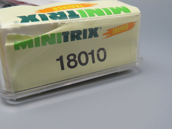 Minitrix 18010 - DB V200.1 / 221 - OVP
