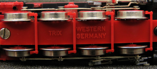 Minitrix  1030 Exklusiv - Zugset Güterzug 5-teilig, BR 56 - OVP