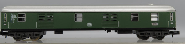 Minitrix 3010 Gepäckwagen
