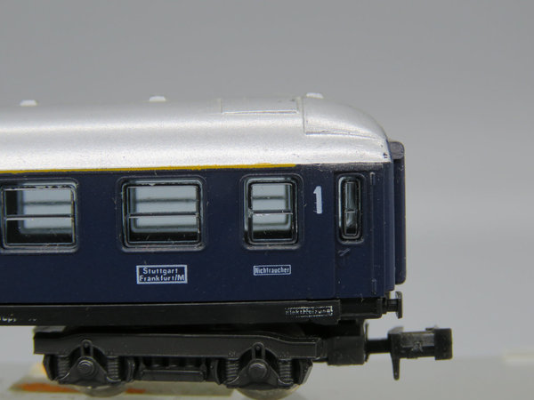 Lima 320857 - Schnellzugwagen 1. Klasse