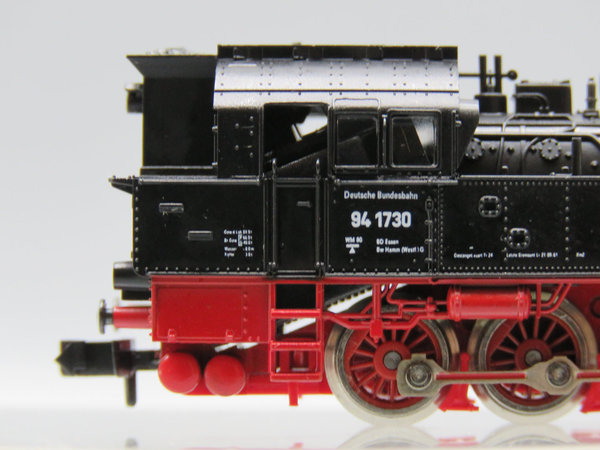 Fleischmann 7094 - Tenderlok BR 94.5-17 - OVP