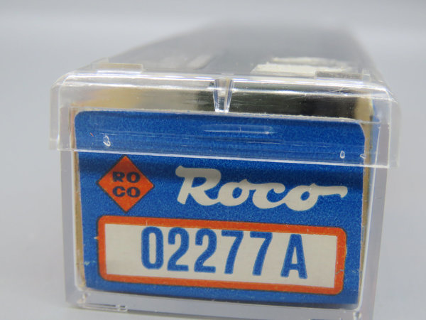 Roco 02277 A - Gepäckwagen, Gattung/Bauart Dye 975 -OVP