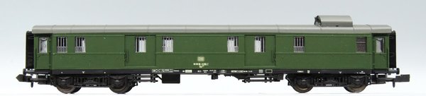 Roco 02277 A - Gepäckwagen, Gattung/Bauart Dye 975 -OVP