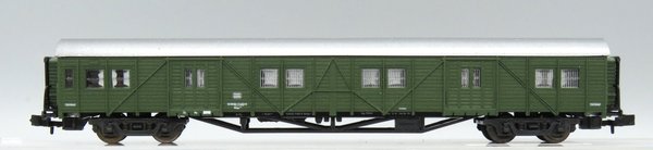 Roco 02372 A - Gepäck- und Expressgutwagen, Gattung/Bauart MDi 996 - OVP