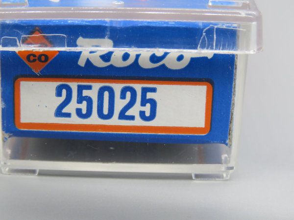 Roco 25025 - Rungenwagen - OVP