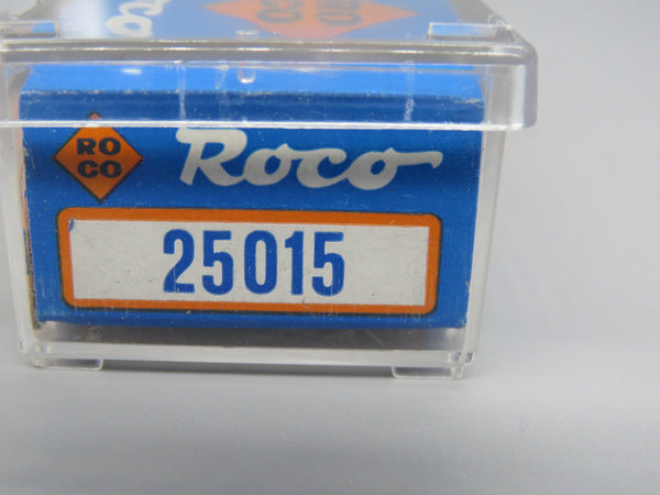 Roco 25015 - Rungenwagen - OVP