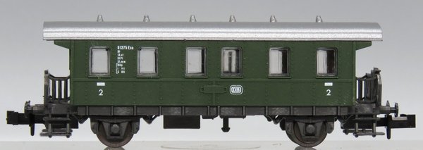 Roco 02200 A - Nebenbahn-Personenwagen, Gattung Bi, - OVP
