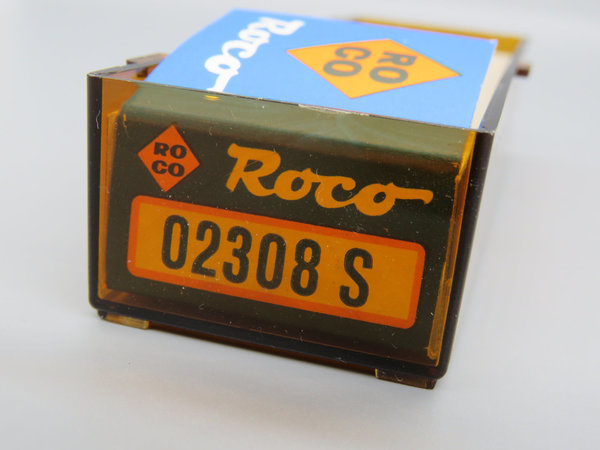 Roco 02308 S - Rungenwagen - OVP
