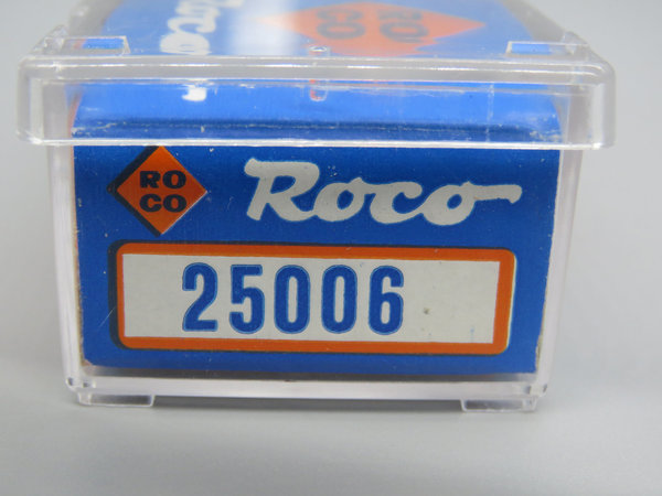 Roco 25006 - Schiebedach-/Schiebewandwagen, Gattung/Bauart Tbes-l-65 - OVP
