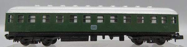 Arnold 0341 - Schnellzugwagen 2. Klasse - OVP
