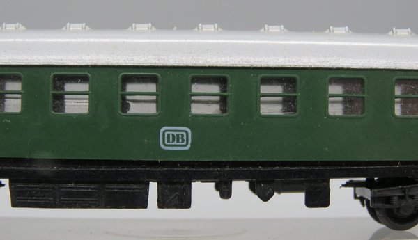 Arnold 0341 - Schnellzugwagen 2. Klasse - OVP