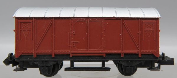 Arnold 0422 - Gedeckter Güterwagen - OVP