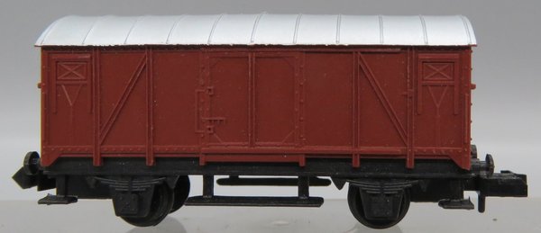 Arnold 0422 - Gedeckter Güterwagen - OVP