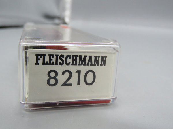 Fleischmann 8210 - Klappdeckelwagen - EVP