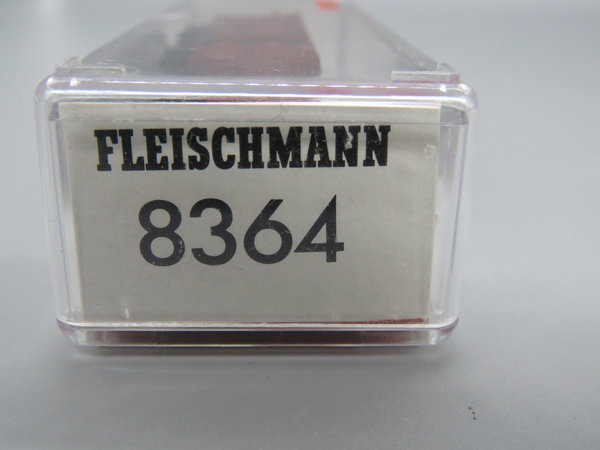 Fleischmann 8365 - Gedeckter Güterwagen mit Brhs KPEV - EVP