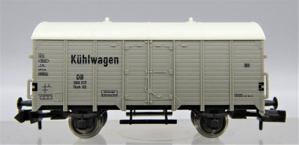 Fleischmann nn - Kühlwagen - EVP