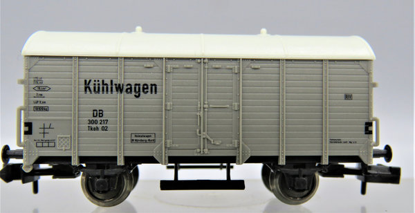Fleischmann nn - Kühlwagen - EVP