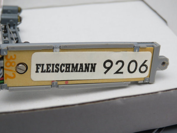 Fleischmann 9206 - 1 x Form Hauptsignal 2 flügelig