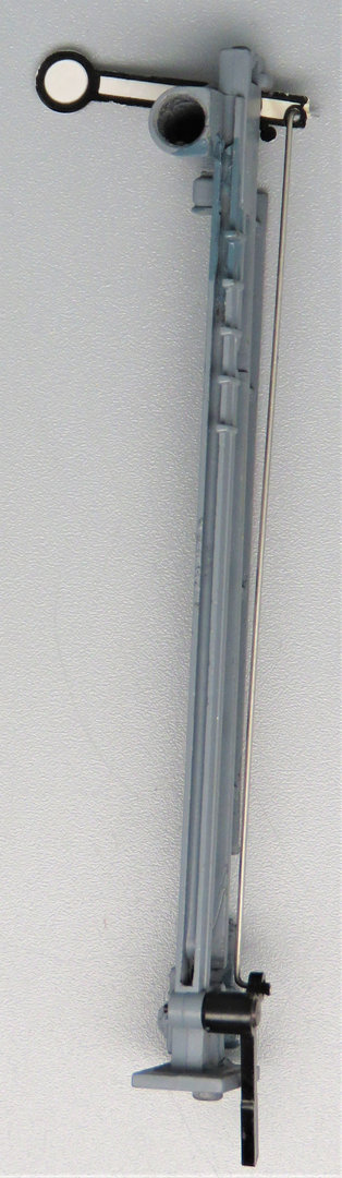 Fleischmann 9205 - Ersatzteil Mast  für  Form-Hauptsignal