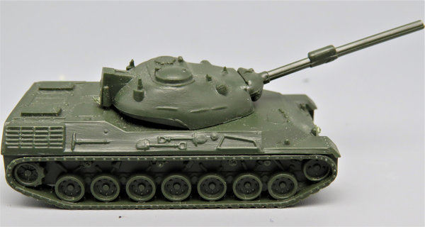 RMM Roskopf 2 x Panzer Leopard