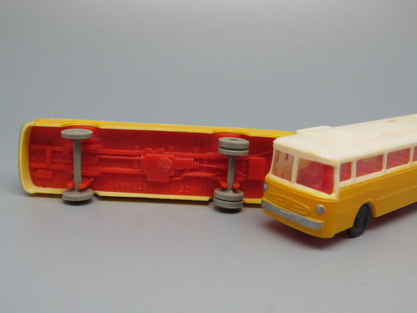 Arnold Bus - Set 2 x gelb