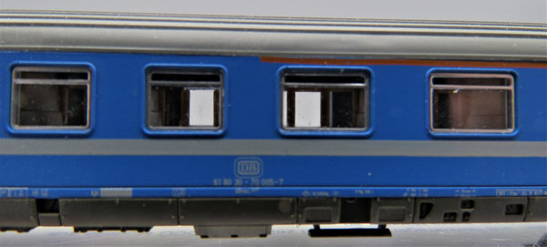 Roco 02280A  - Abteilwagen (Eurofima) 1./2. Kl.  - OVP