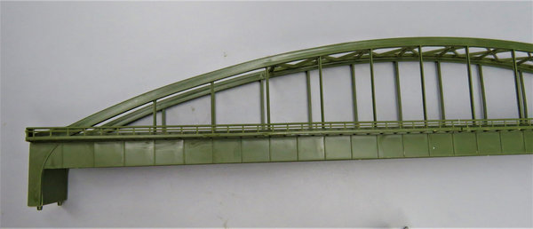 Arnold 6190 Brücke mit Brückenköpfen