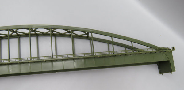 Arnold 6190 Brücke mit Brückenköpfen