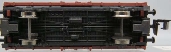 Roco 25551 offener Güterwagen kurz - OVP