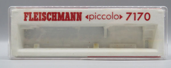 Fleischmann 7170 Leerverpackung