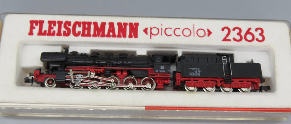 Fleischmann 2636 – BR 050-0587 – OVP