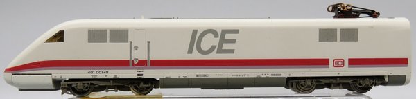 Fleischmann 9380 - ICE Set mit 5 Waggons
