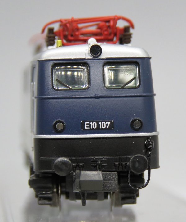 Hobbytrain H2810 - E-Lok BR E10.1/E40 - OVP