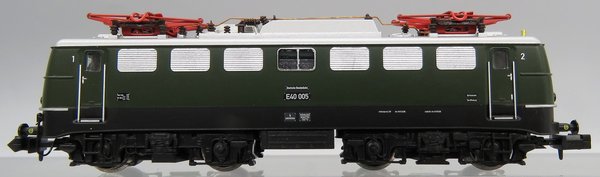 Hobbytrain H2813 - E-Lok BR E10.1/E40 - OVP