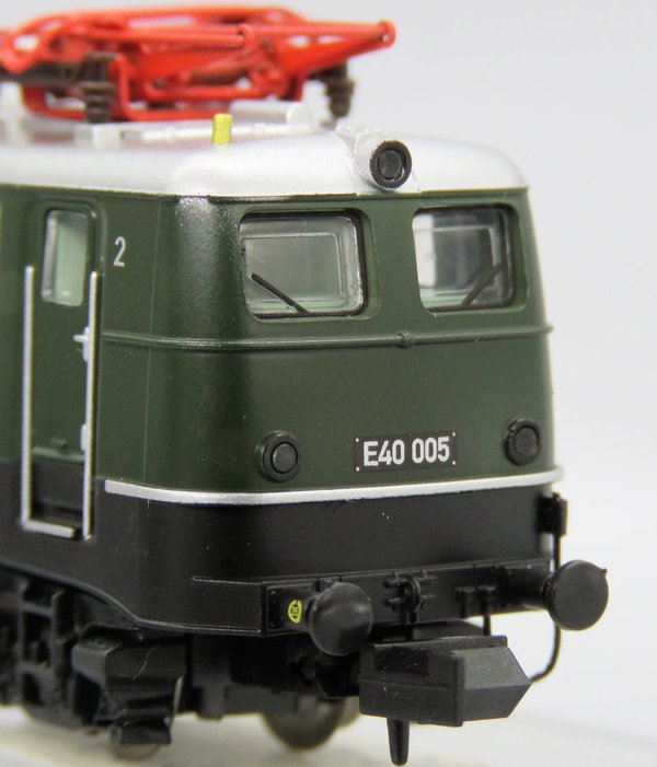 Hobbytrain H2813 - E-Lok BR E10.1/E40 - OVP