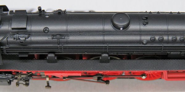 Minitrix 12333 - Schlepptenderlokomotive BR 03.10 . OVP