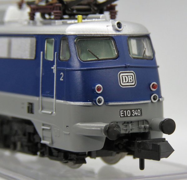 Hobbytrain 241023 - E-Lok E10/110