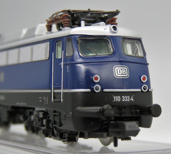 Hobbytrain 241027 - E-Lok E10/110 - OVP