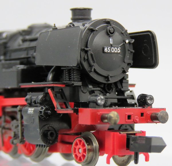Minitrix 12717 - Tenderlokomotive BR 85  - OVP