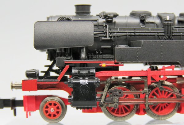 Minitrix 12717 - Tenderlokomotive BR 85  - OVP