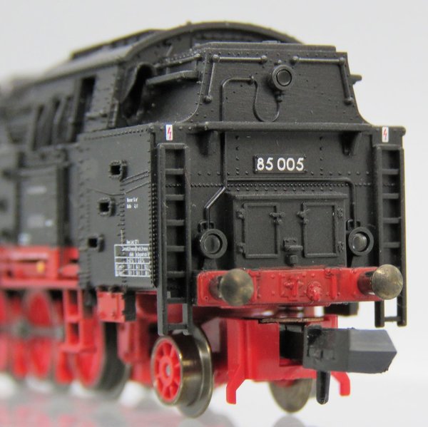 Minitrix 12717 - Tenderlokomotive BR 85  Digital - SX - OVP