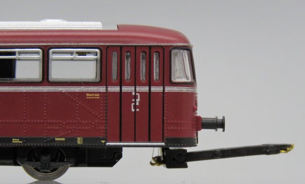 Minitrix 15855 - Zwischenwagen VB 98 - OVP