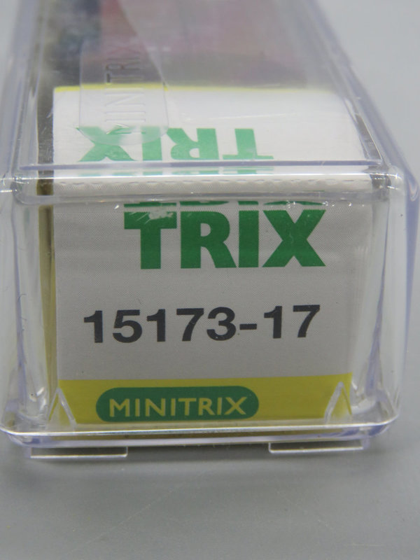 Minitrix 15173-17 - Selbstentladewagen