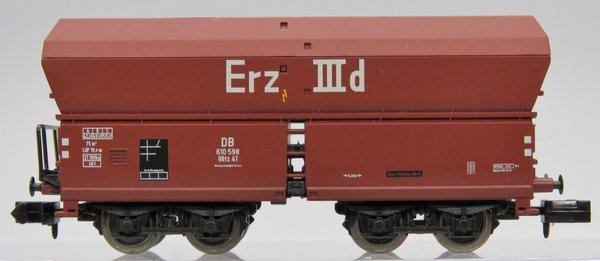 Minitrix 15173-24 - Selbstentladewagen